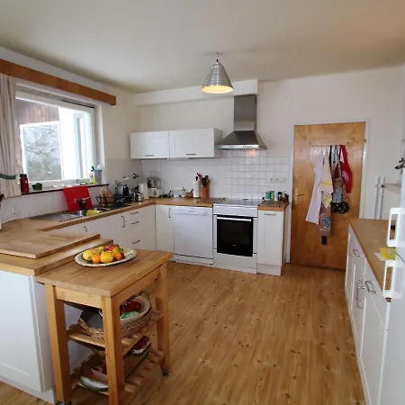 Holiday In Near W Rthersee Casa vacanze Ludmannsdorf