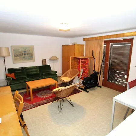 Holiday In Near W Rthersee