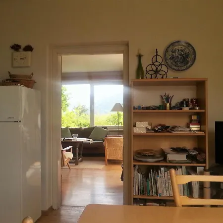 Casa vacanze Holiday In Near W Rthersee