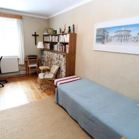 Holiday In Near W Rthersee Casa vacanze *