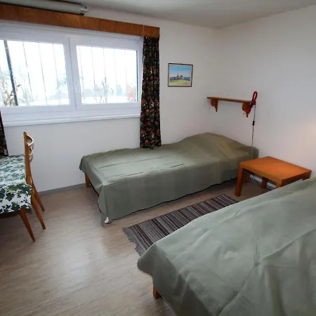 Casa vacanze Holiday In Near W Rthersee *