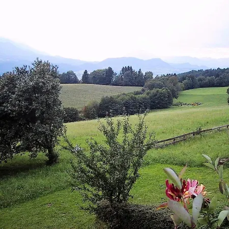 Holiday In Near W Rthersee Casa vacanze Ludmannsdorf