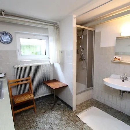 Casa vacanze Holiday In Near W Rthersee *