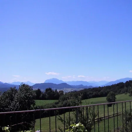 Casa vacanze Holiday In Near W Rthersee *