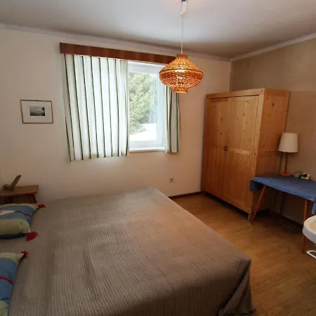Holiday In Near W Rthersee Casa vacanze *