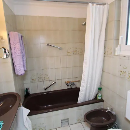 Holiday In Near W Rthersee Casa vacanze