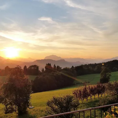Holiday In Near W Rthersee * Ludmannsdorf