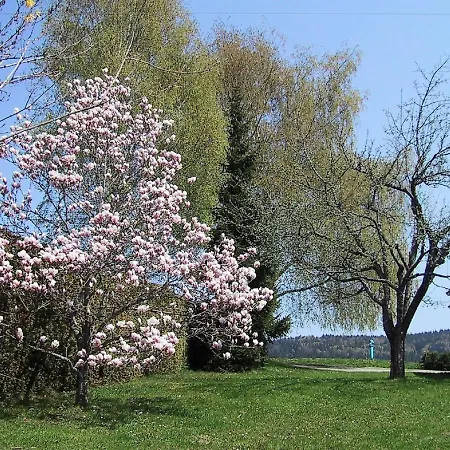 Holiday In Near W Rthersee Casa vacanze *