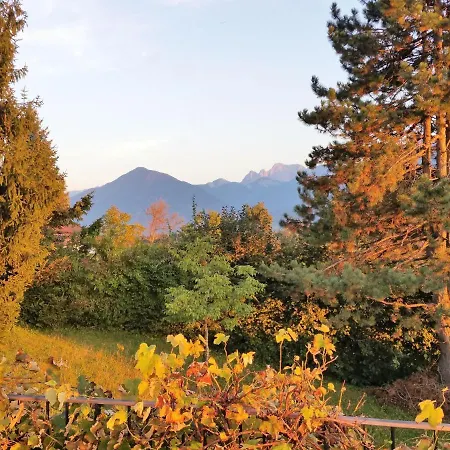 Holiday In Near W Rthersee Casa vacanze *